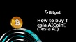 How to buy Tesla AICoin🚨
